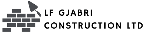 LF Gjabri Construction